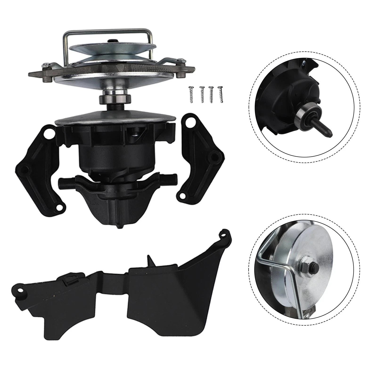 Anti Wear Kit GT79452 for Easy Installation