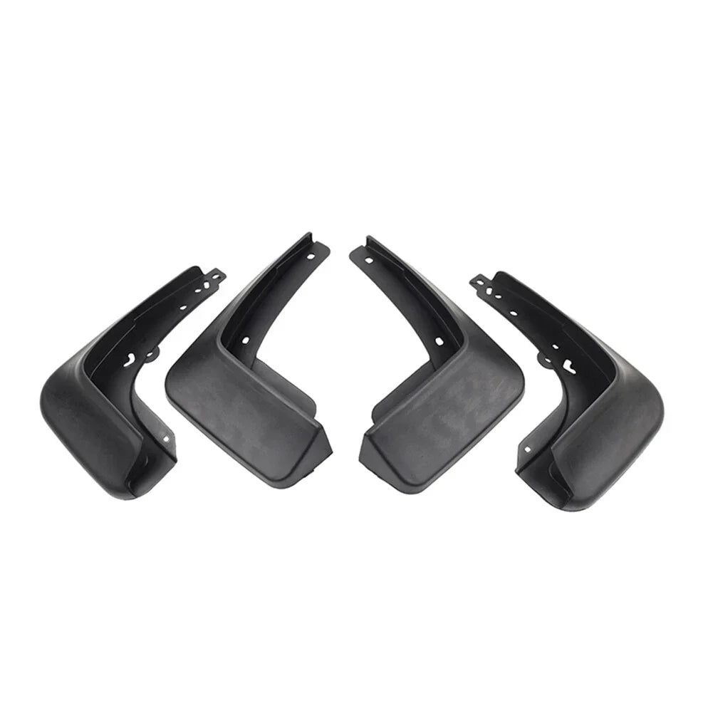 4pcs Plastic Mud Flaps for Kia Forte K3 Cerato (2019-2023)