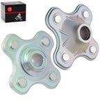 Rear Left and Right Wheel Hub for Yamaha Big Bear 400 4x4 YFM400 (2000–2006)
