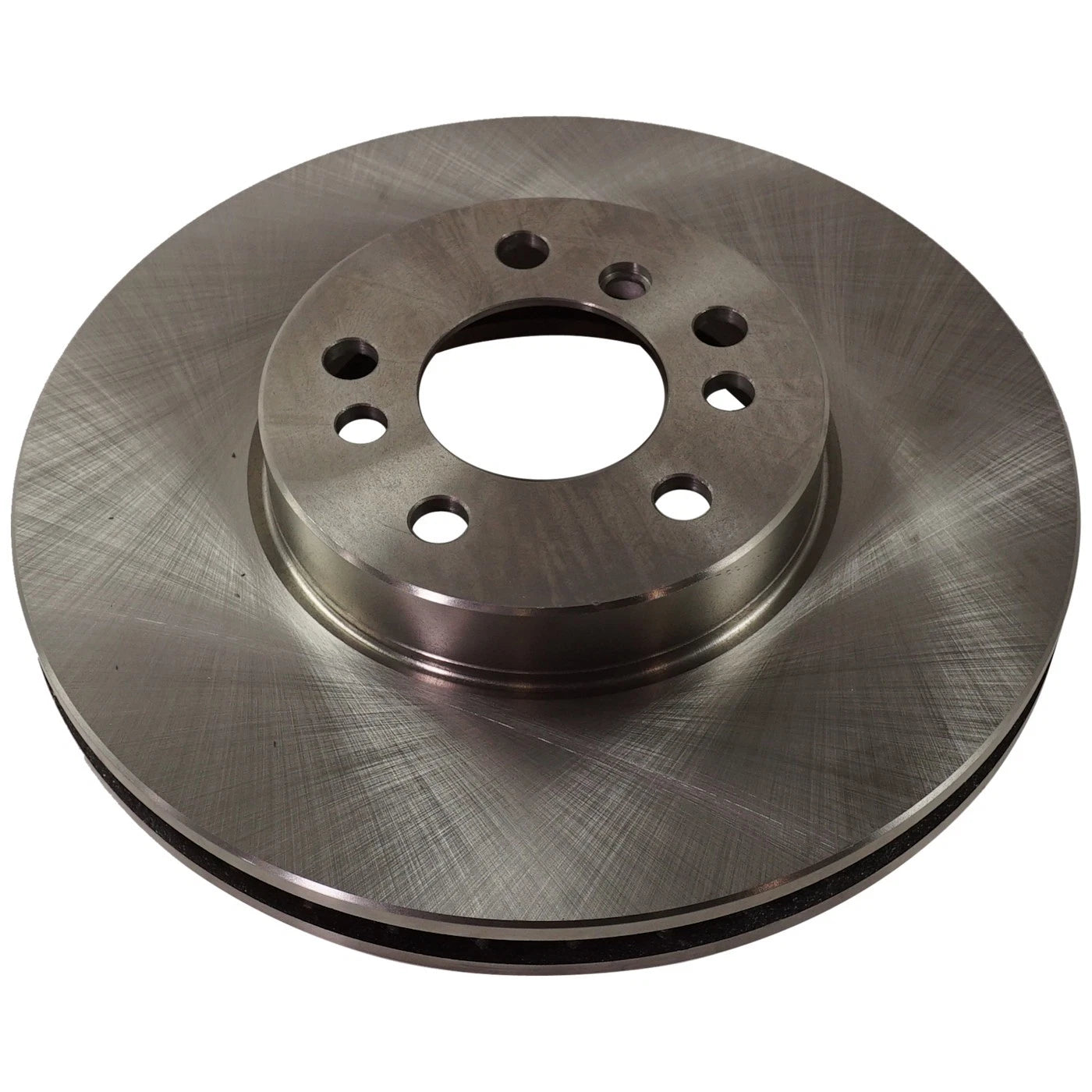 Brake Disc Rotors and Pads Kit for BMW X5 (2000–2006)