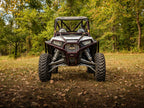 Adjustable Lift Kit for Polaris RZR XP 1000 / 4 1000 (3-5") - Black