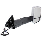 Set of 2 Heated Towing Mirrors for 2500