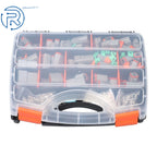 Connector Kit for Universal Use (2-12 Pin, 1650 Pcs)