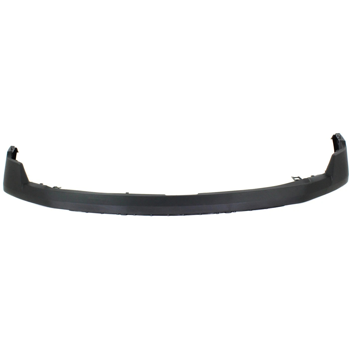 Fender Kit for Ford F-150 (2009–2014) Black CAPA Front Left