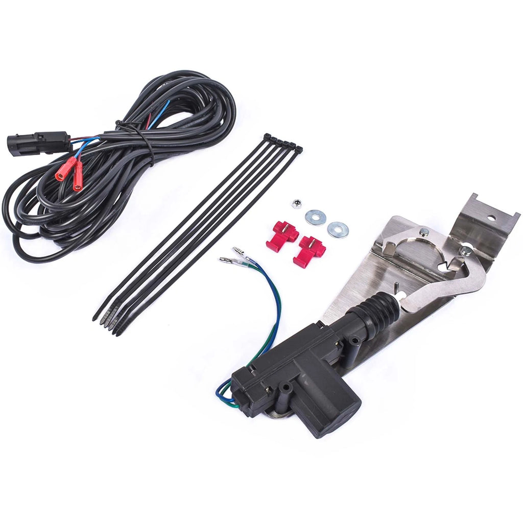 Power Tailgate Lock for Ford Explorer Sport Trac (2001-2016)
