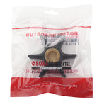 Outboard Water Pump Impeller for Evinrude Johnson 50-75 HP