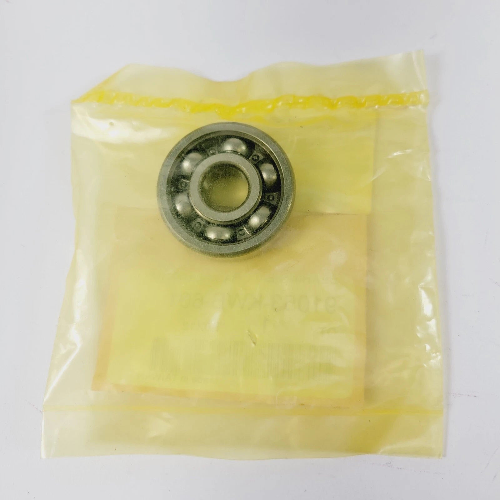OEM Groove Ball Bearing 6301 for Honda (2010–2015)