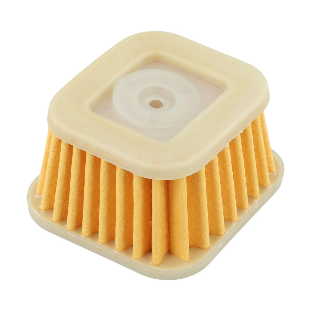 2pcs Air Filter for 572 Chainsaw (Compatible with 575526601, 596762301)
