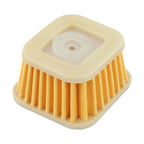 2pcs Air Filter for 572 Chainsaw (Compatible with 575526601, 596762301)