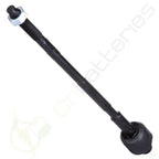 Set of 4 Front Inner & Outer Tie Rod Ends for EV396 ES3466 (1 Year Warranty)