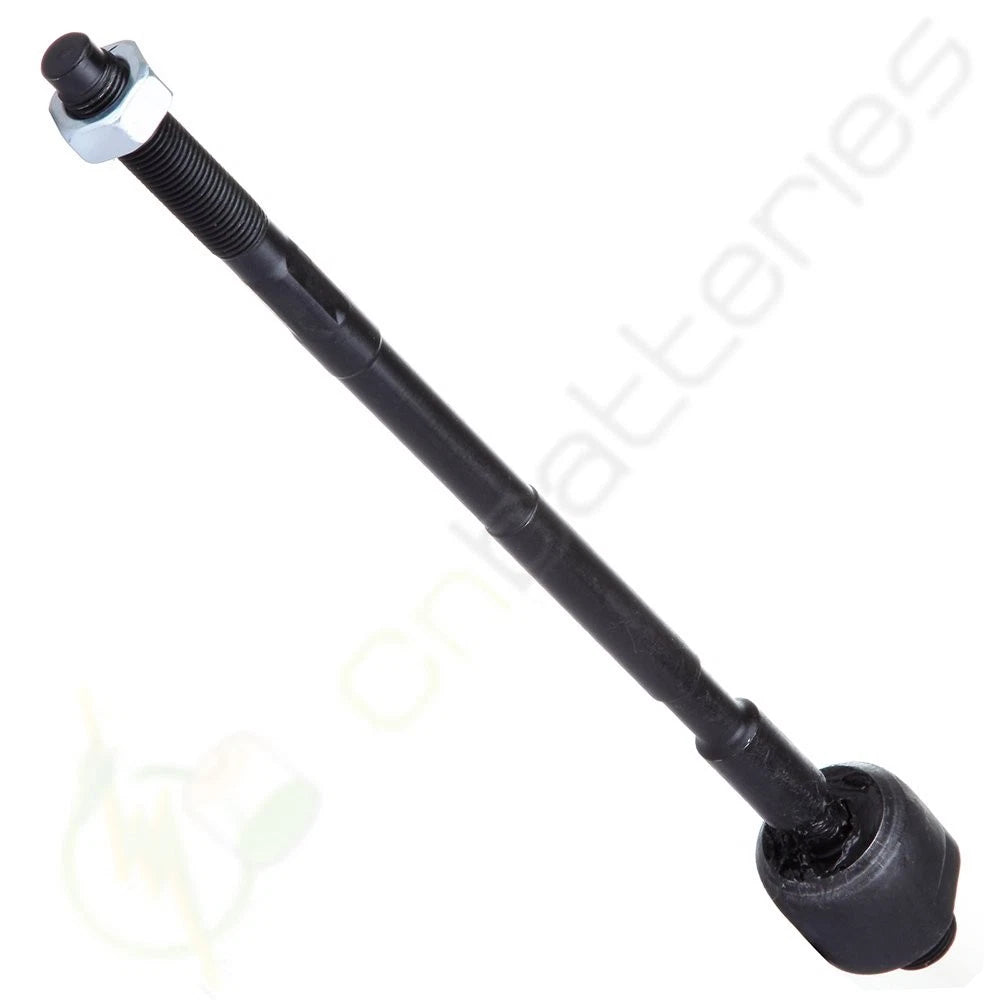 Set of 4 Front Inner & Outer Tie Rod Ends for EV396 ES3466 (1 Year Warranty)