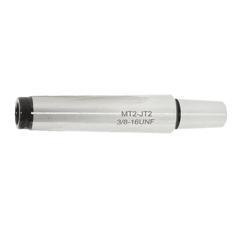 2JT to 2MT Drill Chuck Arbor for