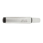 2JT to 2MT Drill Chuck Arbor for