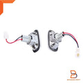 Side Guard Indicator Light for Holden Rodeo Colorado Isuzu DMax (03-11)