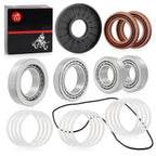 Rear Gear Case Bearing Seal Kit for Polaris RZR S 4 800 (2008–2014)