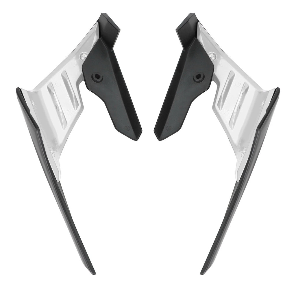 Side Spoilers for Honda CB650R (2019–2023) SIL