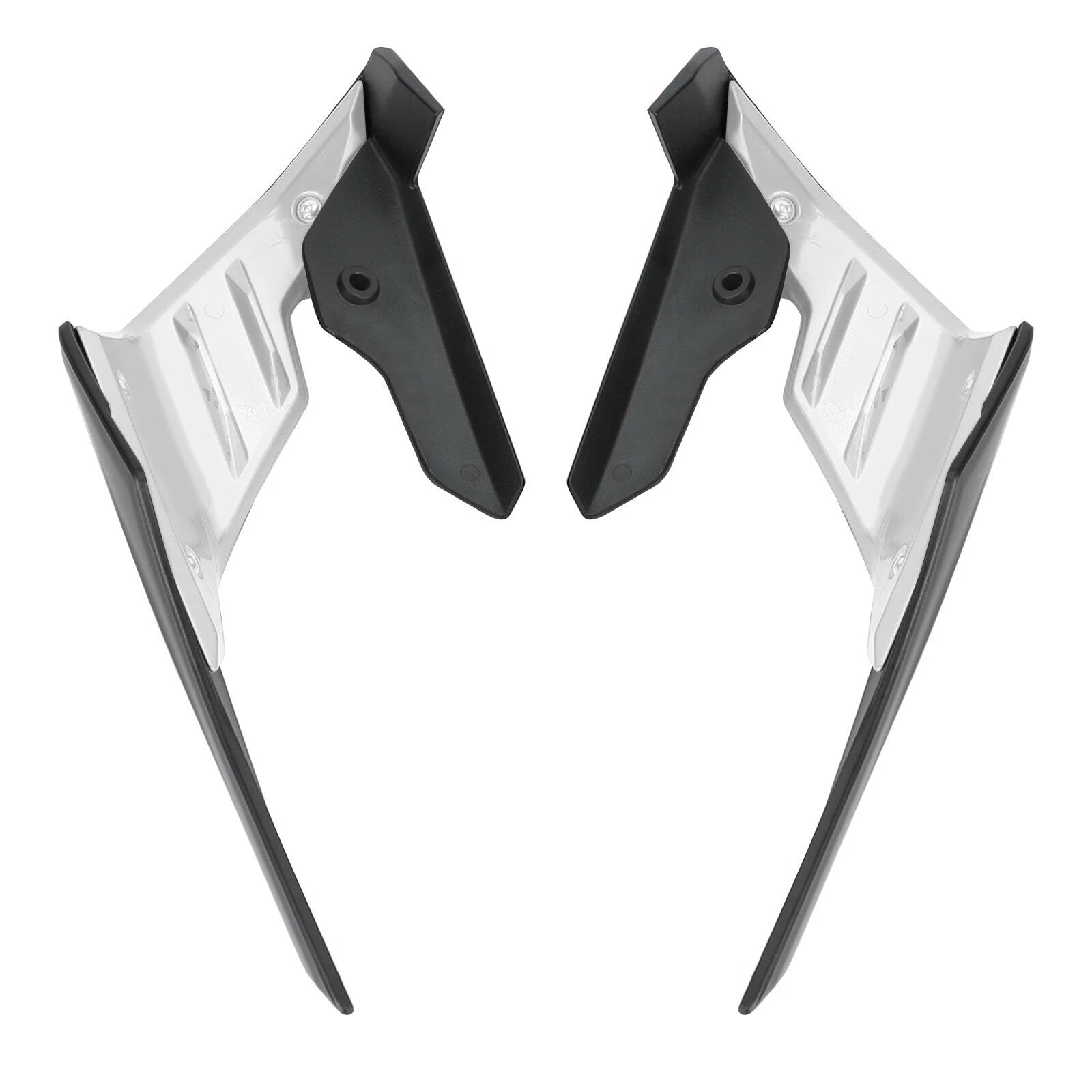 Side Spoilers for Honda CB650R (2019–2023) SIL