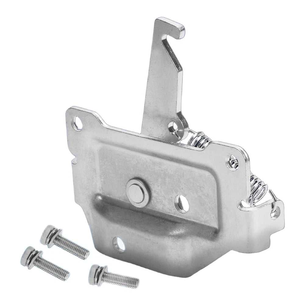 Handbrake Lever 1350651080 for Fiat Ducato 250, Jumper, Boxer (2006–2021)