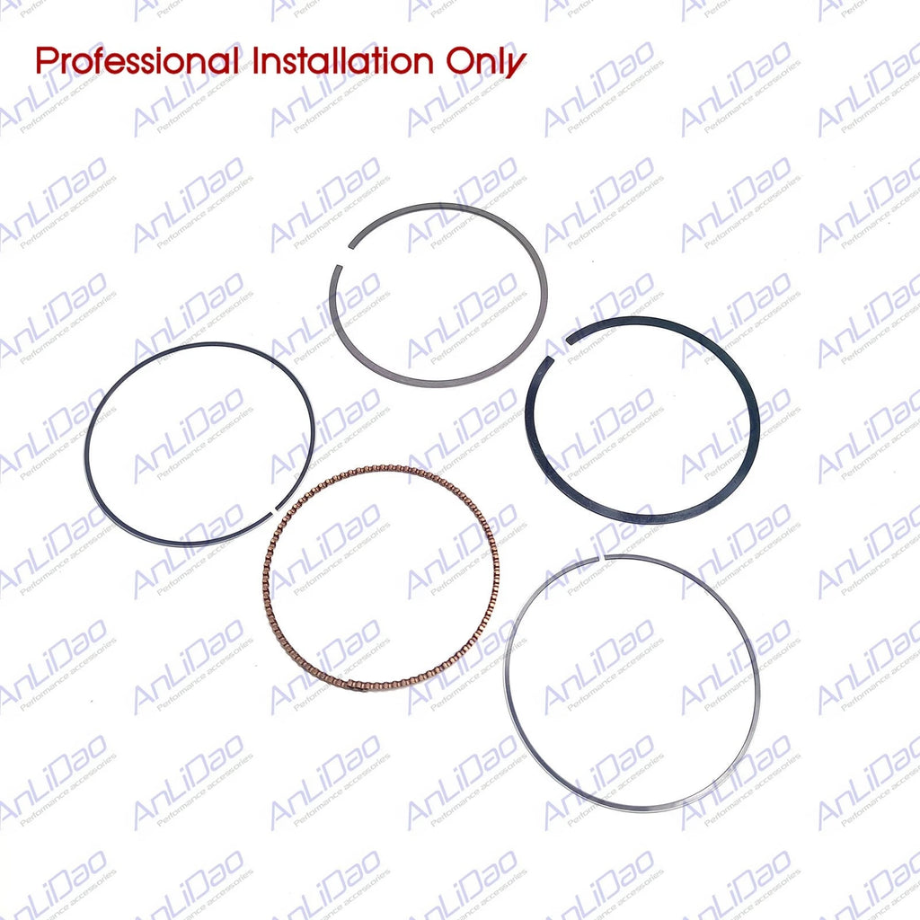 Piston Rings for Sea-Doo Spark (2014–2024) STD Size 010-964 420892824