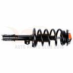 Complete Struts and Sway Bar Links for Chevy Malibu Pontiac G6 Saturn Aura (2008–2012)