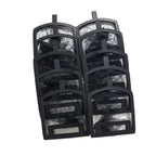 2X Disposable Trash Bags for S30 Pro (2023–2023)