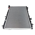 Radiator for Kia Sedona and Hyundai Entourage (2006–2010)