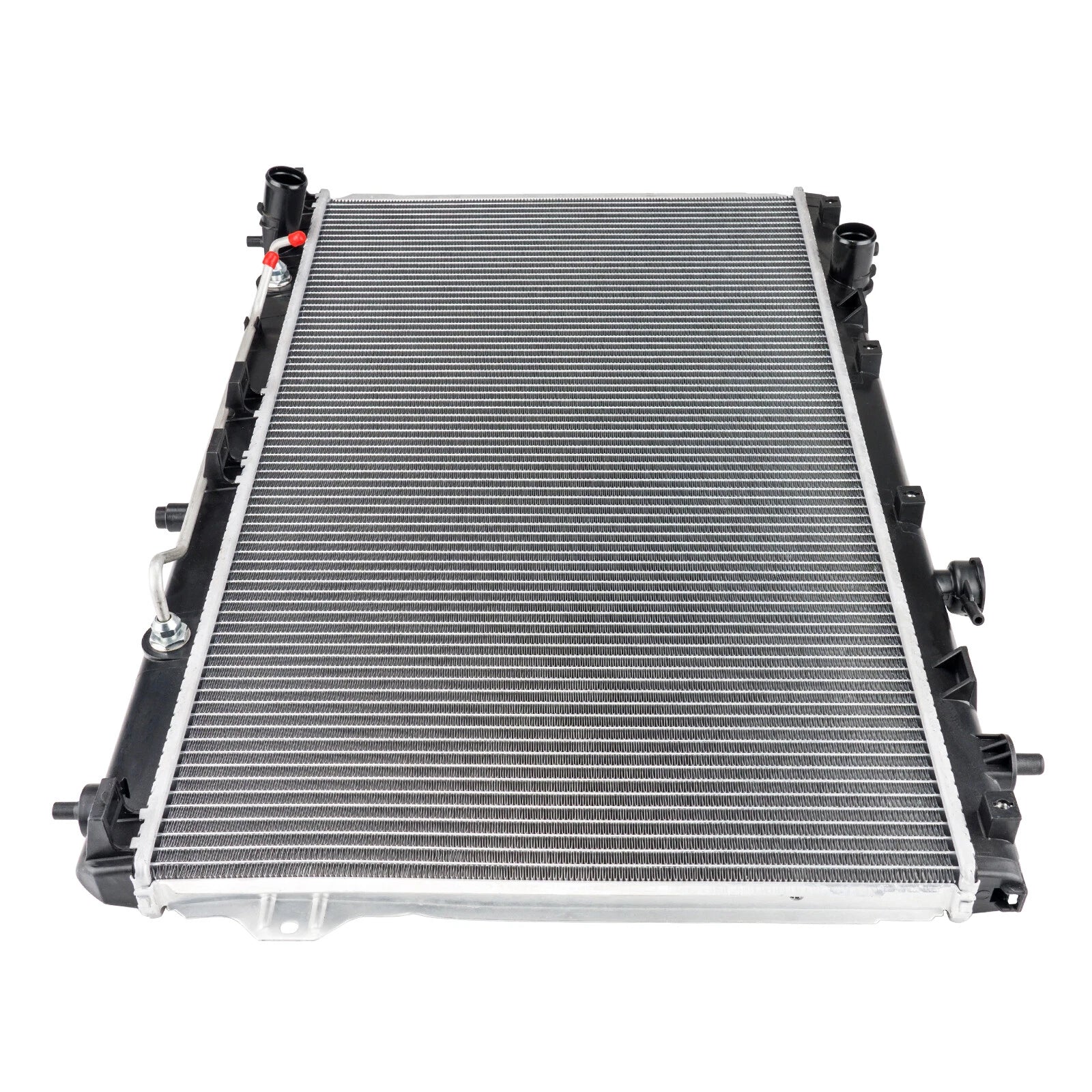 Radiator for Kia Sedona and Hyundai Entourage (2006–2010)