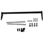 Front Traction Control Lower Tie Bar Brace Kit for Honda Civic CRX (1988–1991)
