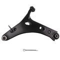Lower Left Front Control Arm with Ball Joint for Subaru Forester (2014–2018)