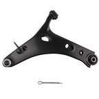 Lower Left Front Control Arm with Ball Joint for Subaru Forester (2014–2018)