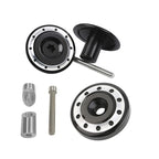 Drive Pivot Plug Set of 2 for BMW R1200GS (2004–2015) K1300S (2009–2015)