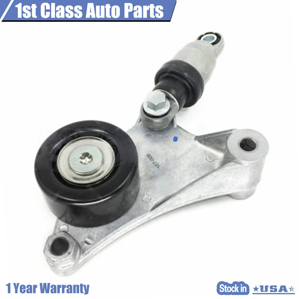 Belt Tensioner A/C for Toyota Camry Scion TC XB RAV4 Highlander (2001–2012)