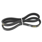 2X Drive Belt for Comet 30 Series Go Kart (Manco 9655 & 9659)
