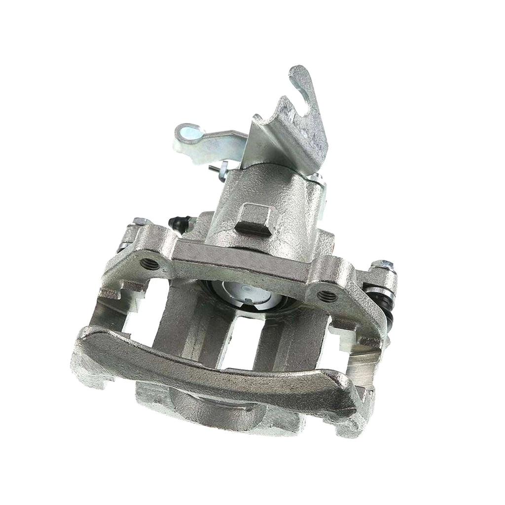 2X Rear Brake Calipers with Bracket for Ford Mustang (2005-2014)