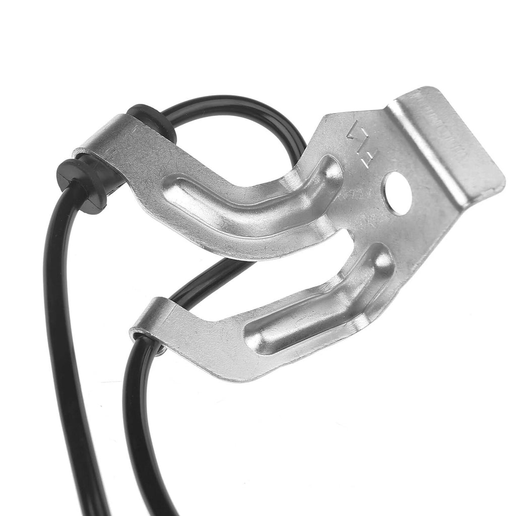 2X Front ABS Wheel Speed Sensor for Mitsubishi Galant (2004-2012)