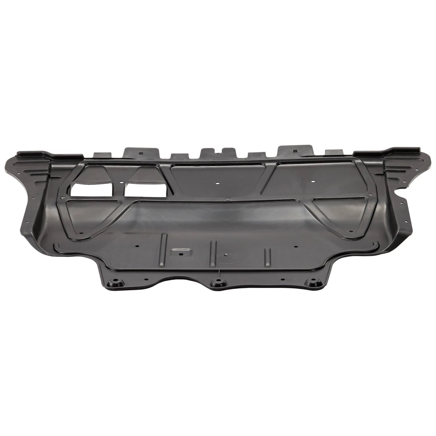Front Engine Splash Shields for VW Jetta Taos A3 Sportback