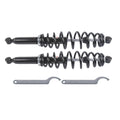 Set of 2 Rear ATV Shocks for Can-Am Outlander 570/450 (2015–2023)