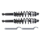 Set of 2 Rear ATV Shocks for Can-Am Outlander 570/450 (2015–2023)