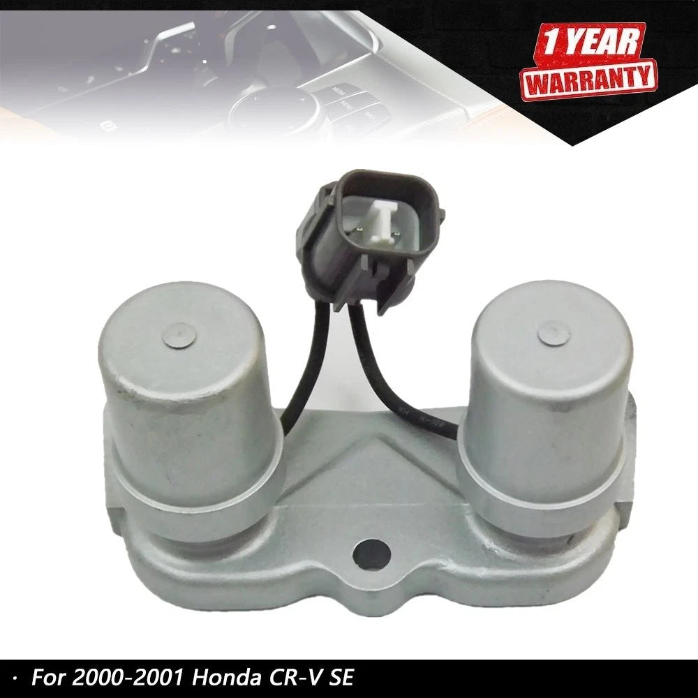 Shift Control Lock Up Solenoid for Honda Civic (1993â2000)