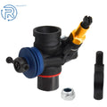 Carburetor for Traxxas T-Maxx, Revo, Jato, Rustler, Slayer (2.5, 2.5R, 3.3)