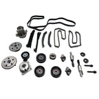 15x Engine Timing Chain Kit for Ford F-150 Lincoln Navigator Mark LT (2004–2008)