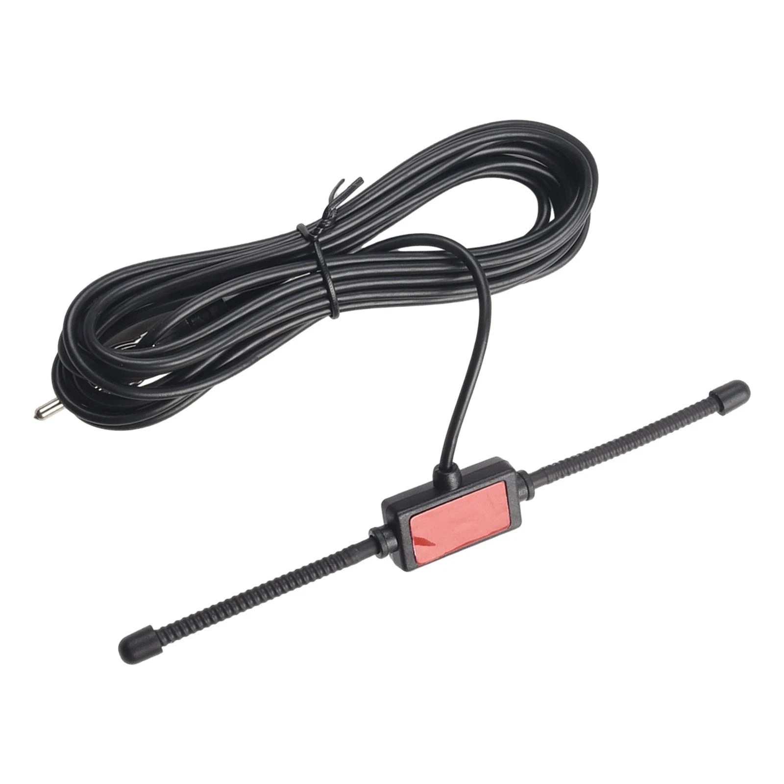 Radio Head Unit Receiver for