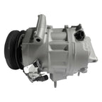 A/C Compressor Kit Replacement for Lincoln Navigator 3.5L (2019-2019)