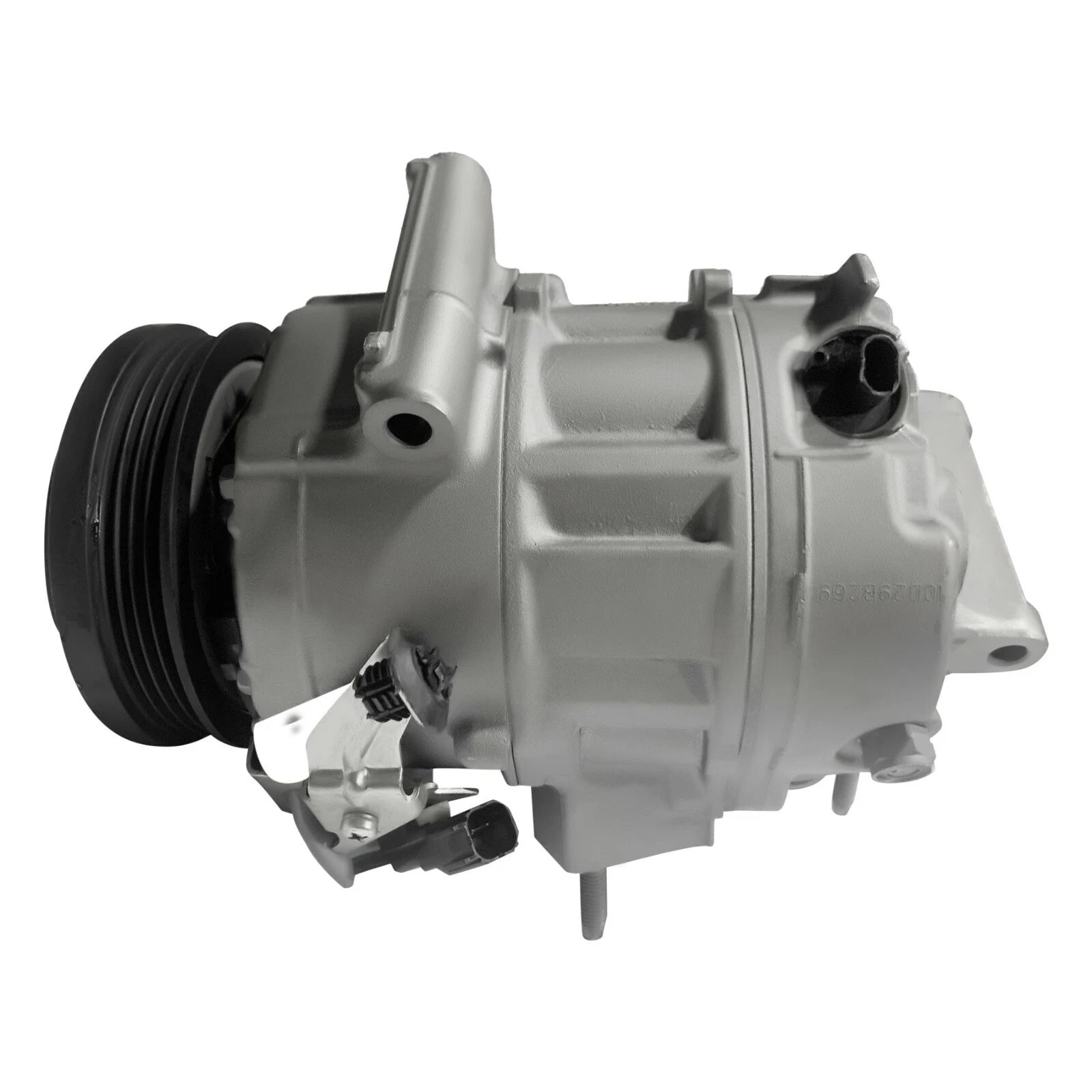 A/C Compressor Kit Replacement for Lincoln Navigator 3.5L (2019-2019)