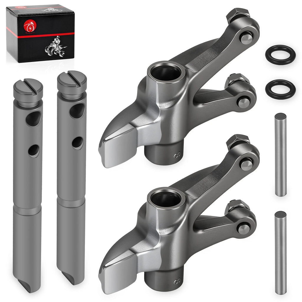 Shaft Rocker Arms Kit for Honda TRX300EX Sportrax 300 (1993–2008)