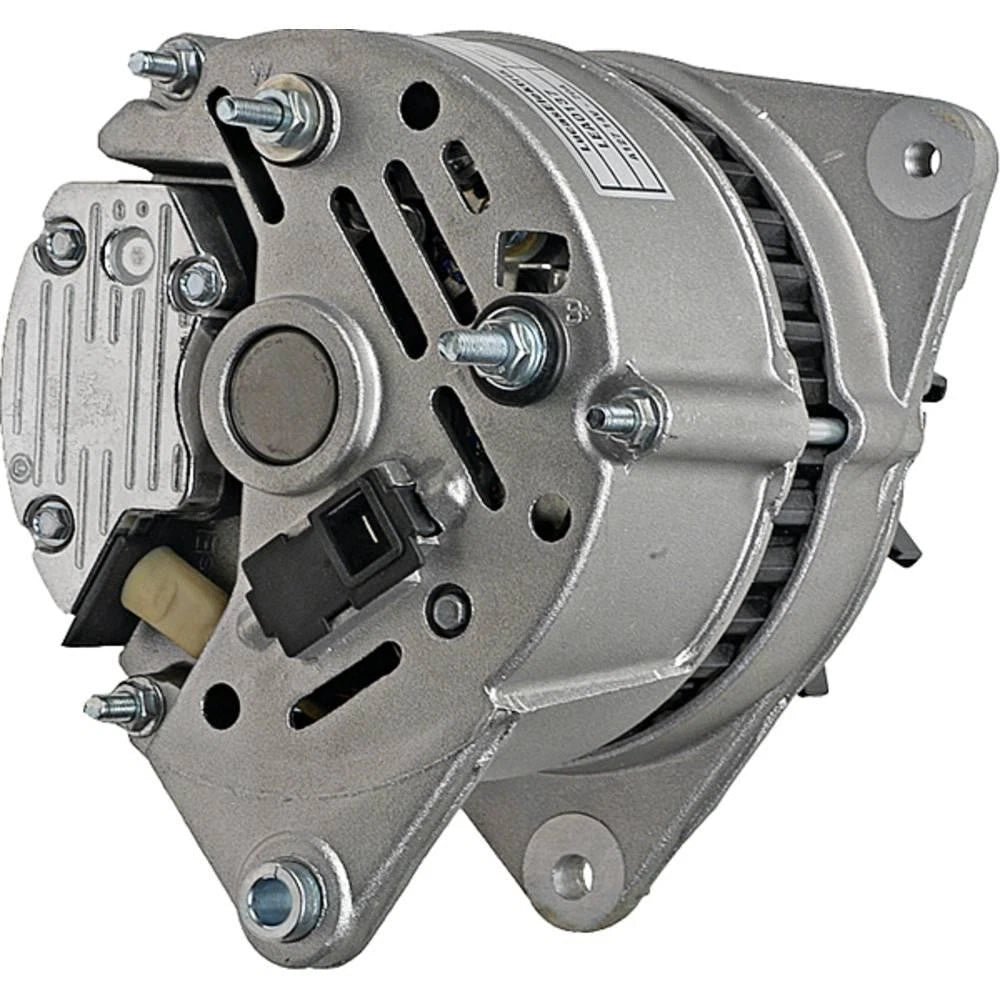 Alternator for J&N 400-30014-JN (2010–2015)
