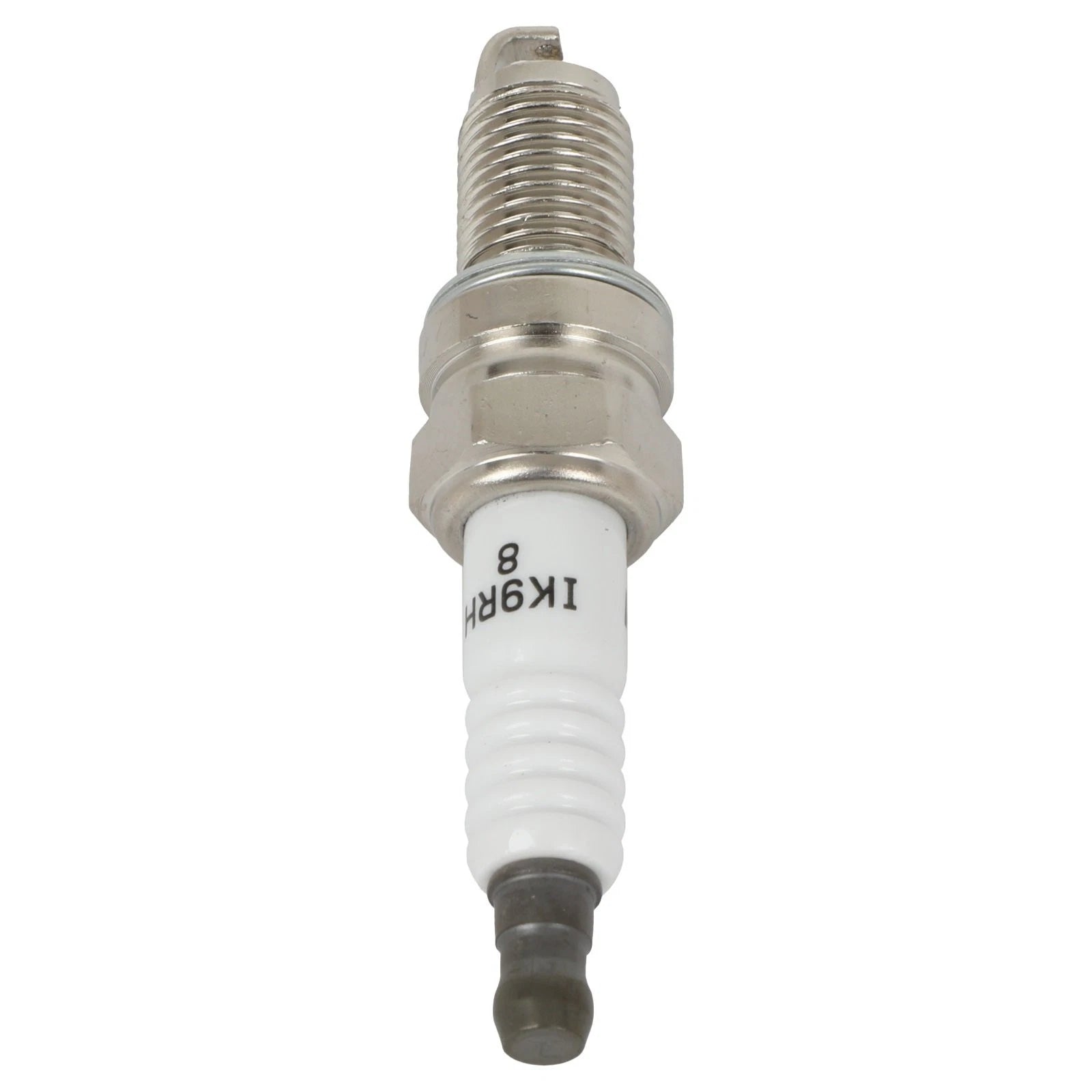 Set of 4 Iridium Spark Plugs for Fiat 500 (2012–2017) & Jeep Renegade (2015–2018)
