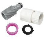 Outboard Flush Kit for Mercury Suzuki Yamaha Outboard Motors (Flush Adapter)