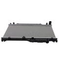 Aluminum Radiator for Subaru Legacy/Outback 2.5L (2015–2019) SU3010662