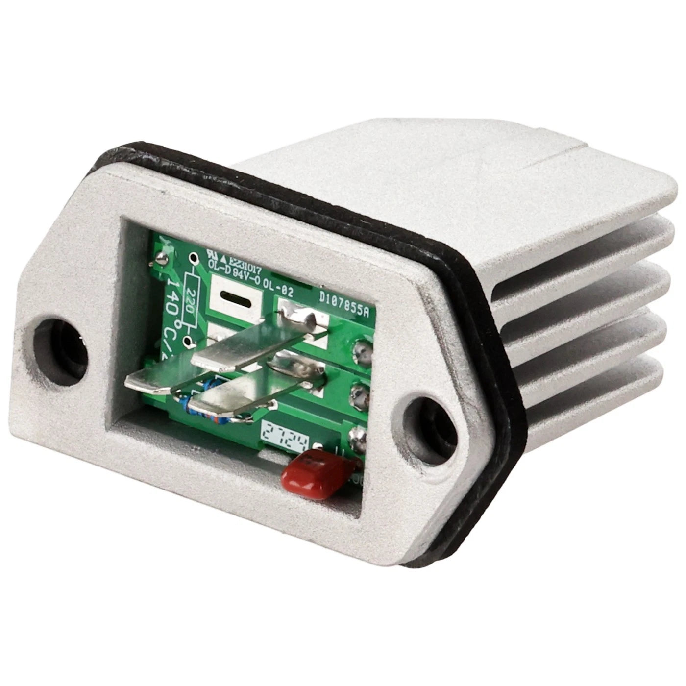 Blower Motor Resistors for Nissan Titan NV3500 Pathfinder Rogue Sport QX60
